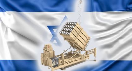 Cúpula de hierro: así está diseñado el escudo que protege a Israel de los misiles