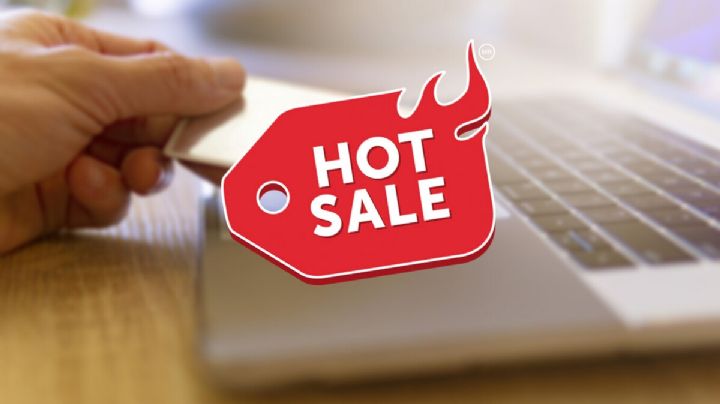 HotSale 2021 en México: ¿Qué es y cuándo comienzan los descuentos?