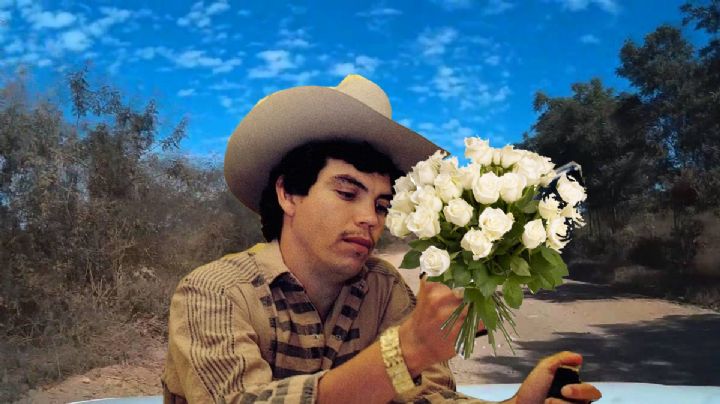 Chalino Sánchez, un día como hoy apareció asesinado en Culiacán, Sinaloa