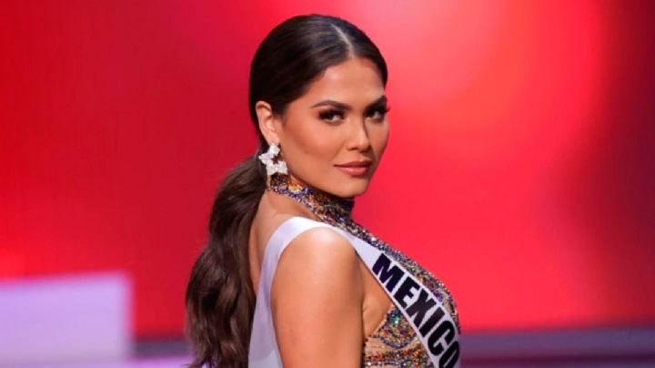 VIDEO: Andrea Meza pasa a la final de Miss Universo 2021; estos son sus looks