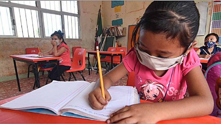 REGRESO a CLASES presenciales en Tamaulipas será el 31 de mayo