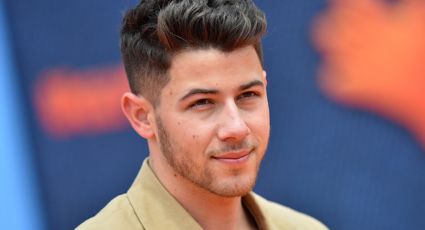 Nick Jonas es trasladado de urgencia al hospital tras sufrir accidente en un set