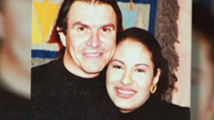 ¿Selena Quintanilla fue INFIEL? Él es su verdadero "amor prohibido" que canta en Selena: la Serie