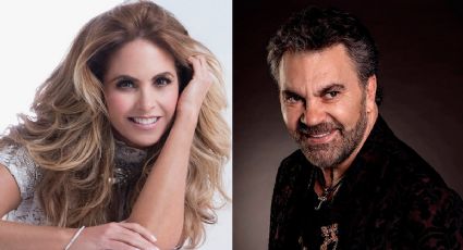 ¡Lucero y Mijares juntos de nuevo! Preparan concierto; aquí te damos los detalles