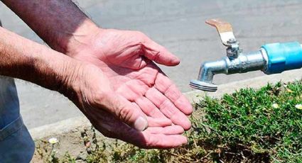 Promete Gobierno de Nuevo León en agosto volverán a tener agua