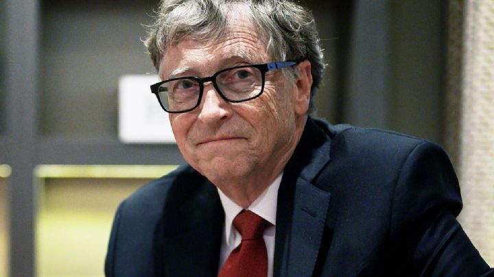 Bill Gates fue investigado por tener una “aventura” con una empleada de 20 años