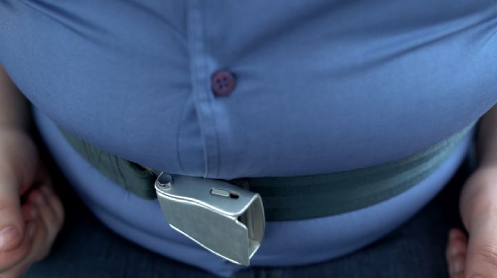 ¡A bajar kilos de más!: Aerolíneas pretenden pesar a pasajeros antes de abordar