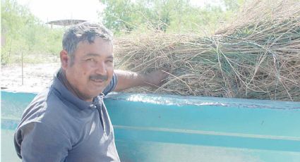 Dejan la agricultura por sequía en Anáhuac