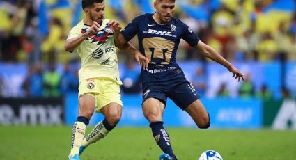 Liga Mx HOY: América vs Pumas horario y dónde ver EN VIVO Guard1anes 2021