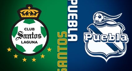 Liga MX HOY: Liguilla Puebla vs Santos dónde y cómo ver EN VIVO semifinal