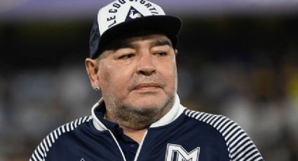 Sin corazón: Revelan entierro de Maradona sin órgano principal