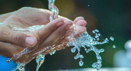 IMPORTANTE: Restablecen energía en tanque que abastece de agua el poniente