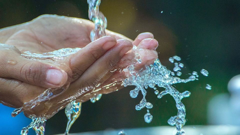 En breve habrá suministro de agua en las colonias del poniente de Nuevo Laredo.