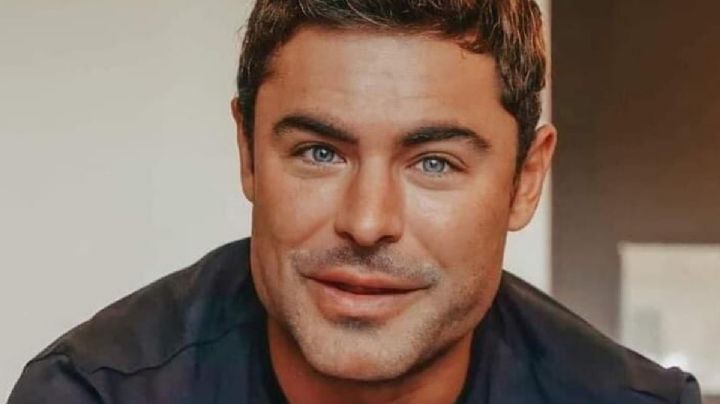 FOTOS: Zac Efron reaparece después del polémico cambio; así se ve HOY