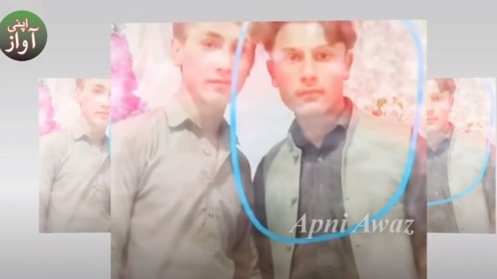 TERRIBLE ACCIDENTE: Joven grabó su muerte en TIK TOK, el video era para fingir un disparo