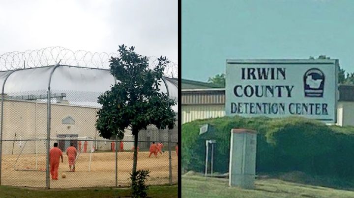 Cierran centro de detención de inmigrantes; denunciarón estirilizaciones forzadas en mujeres