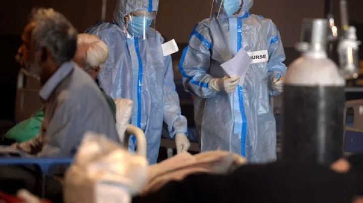 Hongo Negro coronavirus: ¿Qué es la rara infección que causa decenas de muertes en India?