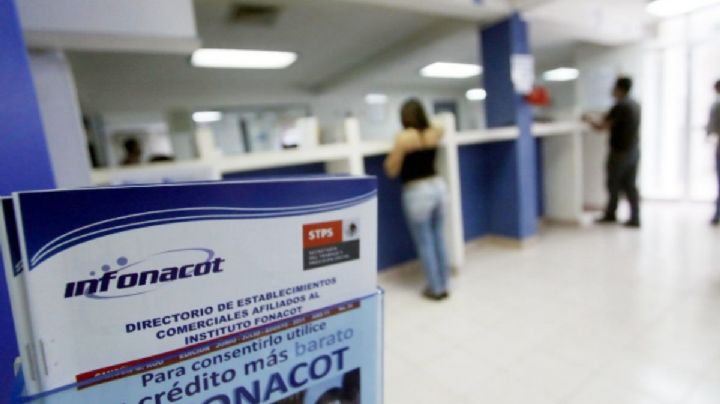 Fonacot: ¿Cómo saber si la empresa en la que laboro está afiliada?