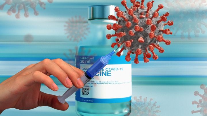 Vacuna contra Covid-19 de CanSino debe reforzarse a los 6 meses: científicos