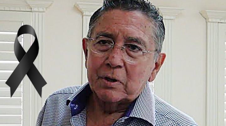 Fallece Don Orfelio Quintanilla Garza