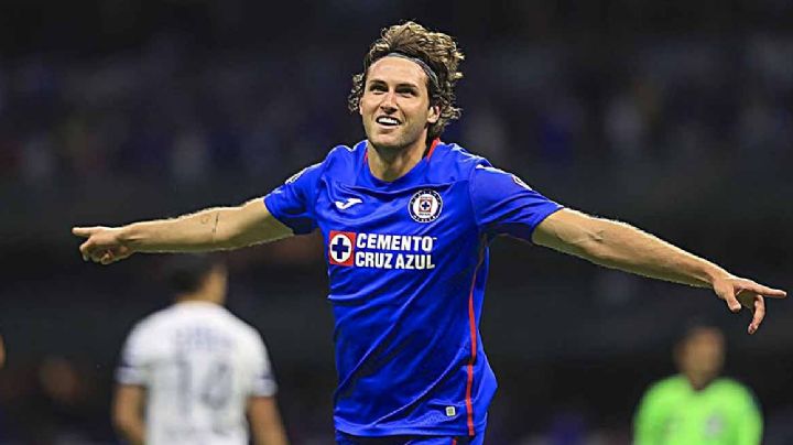 Cruz Azul a la final: a un paso de terminar con la maldición