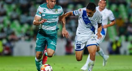 Liga MX HOY: Liguilla Puebla vs Santos dónde y cómo ver EN VIVO semifinal VUELTA