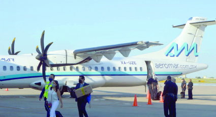 Turismo de vacuna contra covid-19 en Laredo, Texas no aplica por tierra