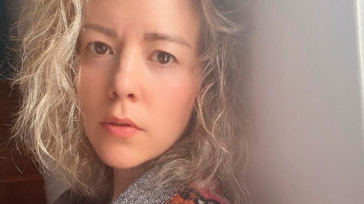 Fernanda Castillo pasa días difíciles: enfrenta nuevo problema de salud