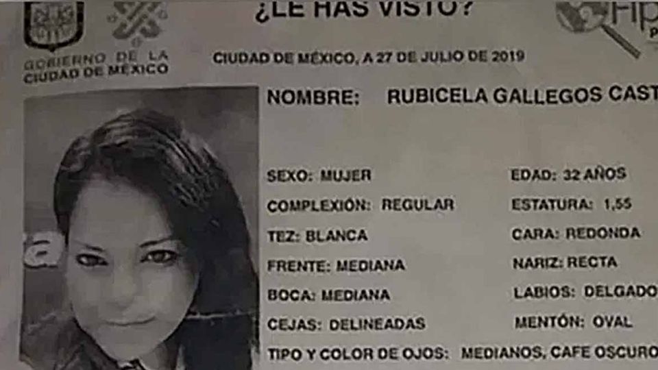 Su credencial del INE fue encontrada en la casa del Asesino