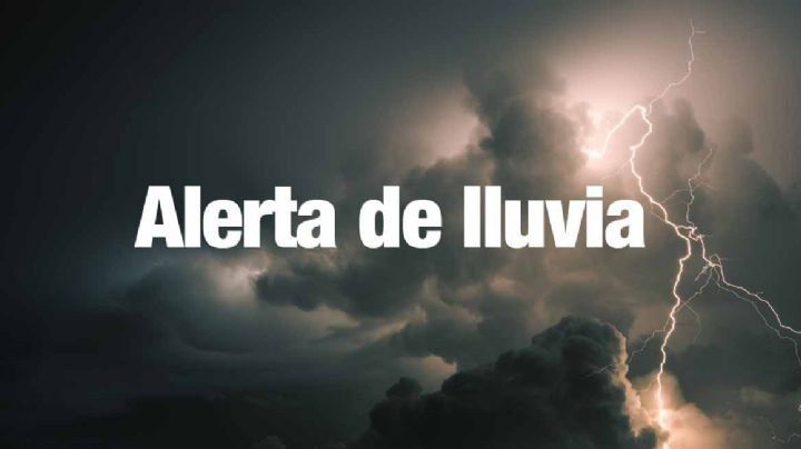 CLIMA NUEVO LAREDO: Pronostican tormentas para la media noche de hoy