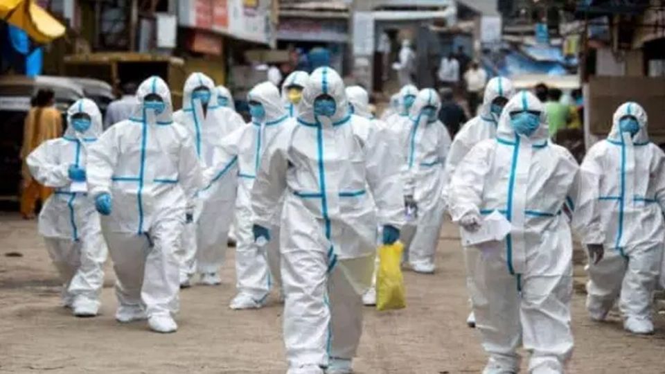 Declaran epidemia por la rara infección mortal mucormicosis