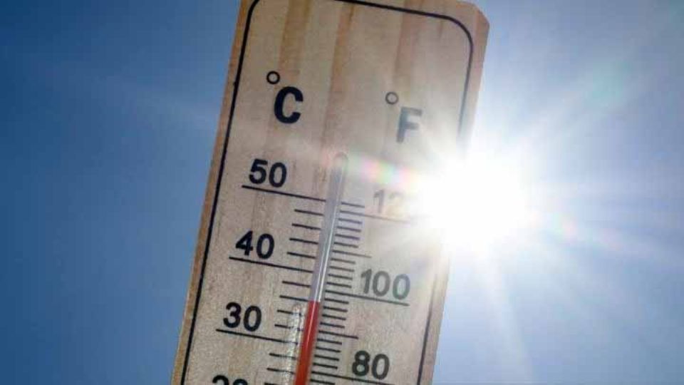 El este de Estados Unidos será afectado por una ola de calor adelantada al verano