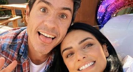 Aislinn Derbez compartió la razón de su divorcio con Mauricio Ochmann