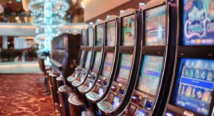 Datos curiosos sobre casinos online