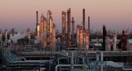 Top 10 de DEER PARK, la refinería adquirida por México en Texas