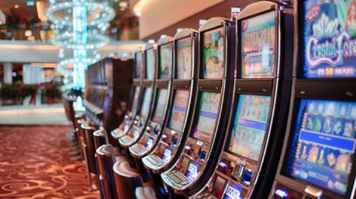 Datos curiosos sobre casinos online