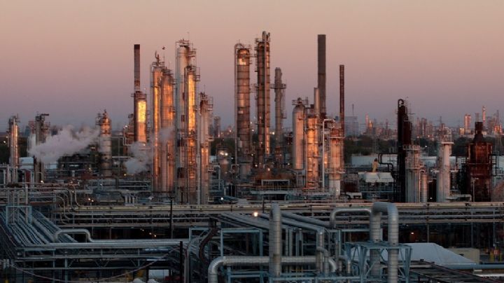 Top 10 de DEER PARK, la refinería adquirida por México en Texas