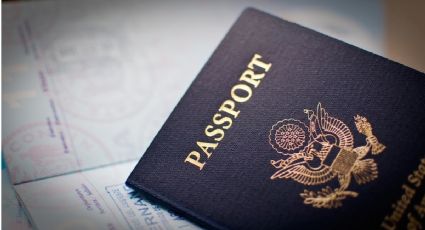 Estados Unidos permite que ciudadanos regresen con pasaporte expirado