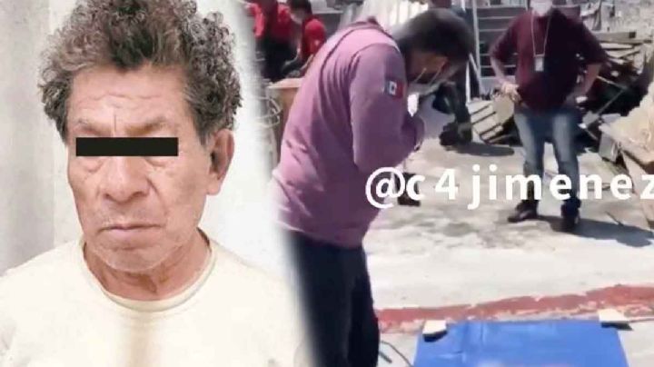 VIDEO: Escalofriantes nuevos hallazgos del feminicida serial de Atizapán