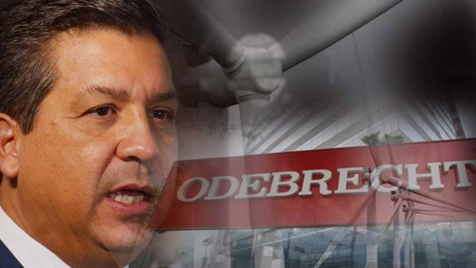 Lo vincula la UIF al Caso Odebrecht