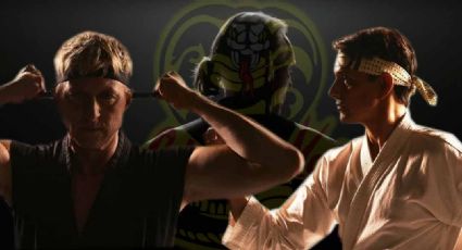 Cobra Kai 4 temporada ya tiene fecha de estreno en Netflix ¡Lanzan trailer!