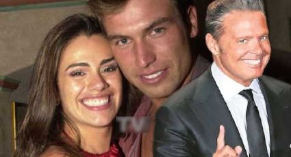 ¿Luz Elena González engaño a Rafael Amaya con Luis Miguel cuando era su novia?