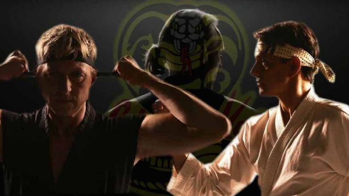 Cobra Kai 4: Revela primer teaser el regreso de un personaje de 'Karate Kid'