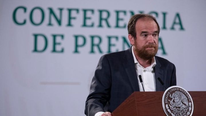 VACUNACIÓN EN MÉXICO: Personas de 40 a 49 años serán vacunadas en Junio