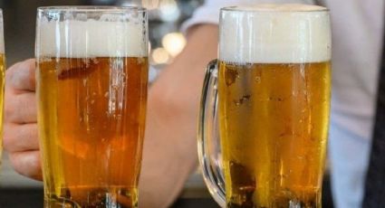 ¡Sorprendente! México es de los países que bebe poca cerveza, descubre qué país es el número 1