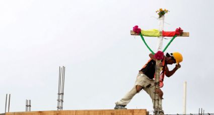 ¿Qué se celebra hoy 3 de mayo? Aquí te lo decimos