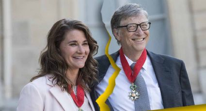 Bill Gates se divorcia de Melinda: ¿Cuánto tendrá que dar de pensión alimenticia?