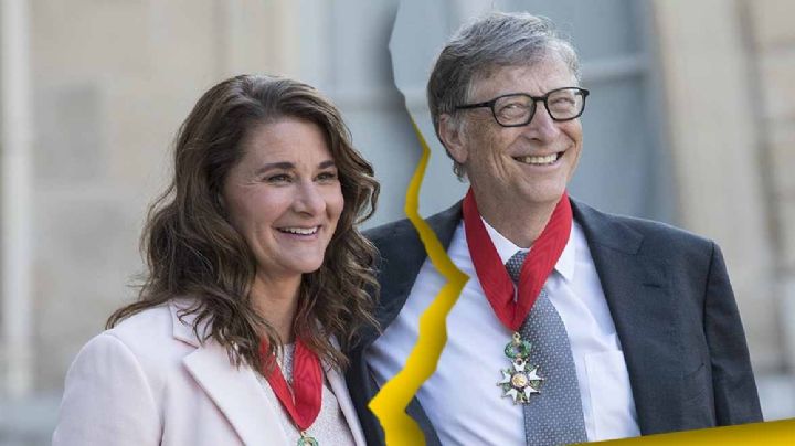 Bill Gates se divorcia de Melinda: ¿Cuánto tendrá que dar de pensión alimenticia?