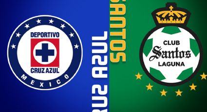 Liga MX HOY: Santos vs Cruz Azul dónde y cómo ver EN VIVO la GRAN FINAL