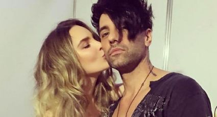 FOTOS: Criss Angel se borra tatuaje que se hizo por Belinda; ahora esto se puso